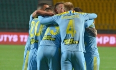 «Кайрат» и «Астана» назвали стартовые составы на матч КПЛ