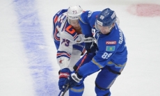 «Барыс» впервые за пять лет обыграл СКА