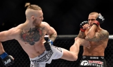 Дастин Порье ответил на предложение подраться с Конором Макгрегором в UFC