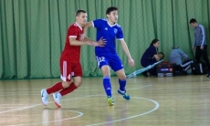 «Жетысу» переиграл «Байтерек» в матче первого тура группового этапа Кубка Казахстана