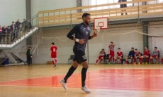 «Аят» победил «Окжетпес» в матче Кубка Казахстана с девятью голами