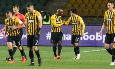 Назван лучший игрок казахстанского «эль класико» «Кайрат» — «Астана»