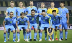 В сборной Казахстана нашли замену зараженному коронавирусом футболисту