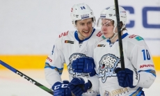 «Опять провалились». Известный эксперт дал прогноз на выездной матч «Барыса» в КХЛ