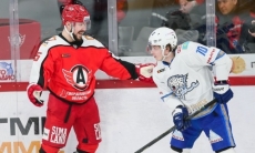 «Придется изрядно постараться». В России назвали победителя матча «Автомобилист» — «Барыс»