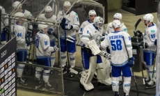 «Если все это преодолеет». «Барысу» озвучили условия выездной победы над «Автомобилистом»