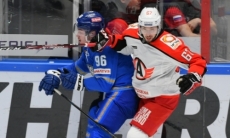 «Барыс» узнал о последствиях потери игроков основы на матч КХЛ с «Автомобилистом»