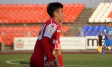 «Надеюсь, этот клуб станет трамплином в моей карьере». Как молодой казахстанец после приключений в Сербии оказался в России