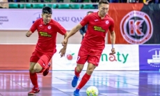 Стали известны результаты матчей первых двух туров Кубка Казахстана