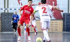 Полуфинал и финал Кубка Казахстана по футзалу покажут в прямом эфире