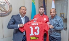 Представлены бомбардиры Кубка Казахстана после второго тура