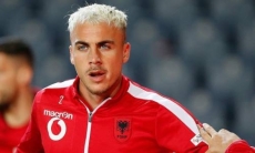 «Едем в Казахстан за победой». Форвард сборной Албании высказался о следующем матче Лиги наций