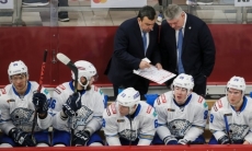 «Эти вещи он должен знать, контролировать и понимать». О странностях Юрия Михайлиса и подковерных играх в «Барысе»