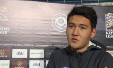 «Очень тяжело на сердце». Футболист молодежной сборной Казахстана нашел виновных в разгроме от Северной Македонии