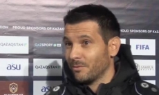 «Способны на сюрпризы». Тренер молодежной сборной Северной Македонии оценил уровень команды Казахстана