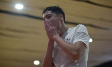 «Кайрат» крупно переиграл «Актобе» в матче Кубка Казахстана