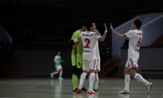 Определился первый финалист Кубка Казахстана