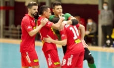 «Кайрат» вышел в финал Кубка Казахстана