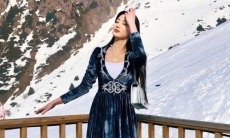 «Самые красивые на планете». Три спортсменки из Казахстана вошли в ТОП-5 волейбольных красавиц мира. Фото