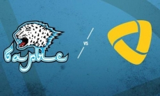 Анонс матча КХЛ «Барыс» — «Северсталь»