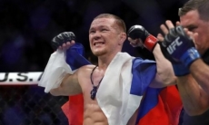 Чемпион UFC Петр Ян назвал имена лучших российских бойцов