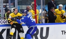 «Барыс» потерпел первое домашнее поражение от «Северстали» с 2012 года