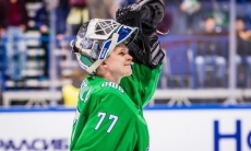 Заболевшие игроки клуба КХЛ могут вернуться в строй к игре с «Барысом»