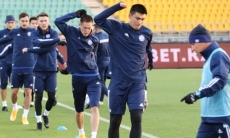 «Закономерности не прослеживаются». Известный российский комментатор спрогнозировал матч Казахстан — Албания