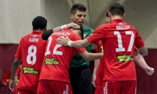 «Кайрат» и «Актобе» выявили обладателя Кубка Казахстана