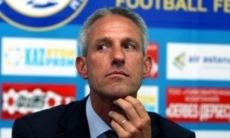 «Надеюсь, забьет Досмагамбетов». Арно Пайперс знает точный счет матча Казахстан — Албания