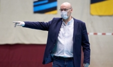 «Было сильно заметно». Наставник «Актобе» назвал причину поражения «Кайрату» в финале Кубка Казахстана