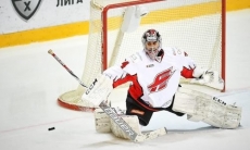 Сыгравший более 30 матчей за «Авангард» голкипер перешел в казахстанский клуб