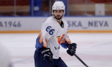 Игравший в Казахстане форвард вошел в историю зарубежного чемпионата