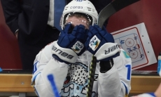 «Единственный, у кого может взять очки». Эксперт разобрал выездную серию «Барыса» в КХЛ