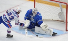 «Однозначно». «Барыс» узнал о последствиях отсутствия на выезде КХЛ своего лидера