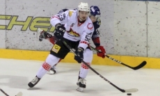 «Скорости выше». Экс-игрок «Барыса» сравнил уровень чемпионатов Казахстана и Беларуси