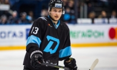 «Сарыарка» рассталась с иностранным хоккеистом перед стартом сезона