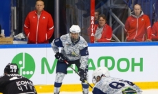 20-й номер драфта НХЛ забросил шайбу в ворота «Барыса»