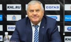 Стало известно о состоянии здоровья экс-тренера «Барыса» после операции