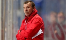 Наставник «Спартака» сообщил важные новости о составе на матч КХЛ с «Барысом»