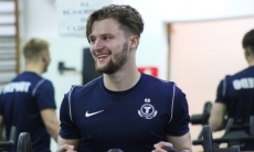 «Завоевать чемпионский кубок». Новичок «Алтая-Торпедо» — о своей карьере и целях на сезон