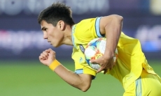 Прямая трансляция матча Испания — Казахстан в отборе на молодежный ЕВРО-2021