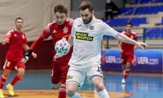 Названы лучшие бомбардиры Кубка Казахстана-2020