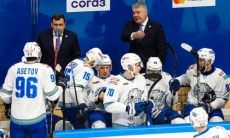 «Славятся камбэками». Озвучен основной фактор успеха «Барыса» после яркой победы в КХЛ