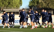 Молодежная сборная Казахстана назвала стартовый состав на матче с Испанией в отборе на ЕВРО-2021