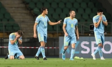 Сломаем неприятную традицию? Представлена история противостояний сборных Казахстана и Беларуси