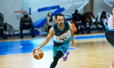 Пас баскетболиста «Астаны» номинирован на звание лучшего по итогам десятилетия. Видео