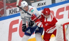 «Казахстанцы мало пропускают». Российское СМИ ожидает равной битвы в матче «Барыса»