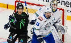 «За такие вещи наказывают». Российский эксперт оценил справедливость волевой победы «Барыса»