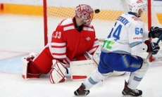 «Единственный, у которого можем выиграть». У «Барыса» повысились шансы на победу над «Спартаком»